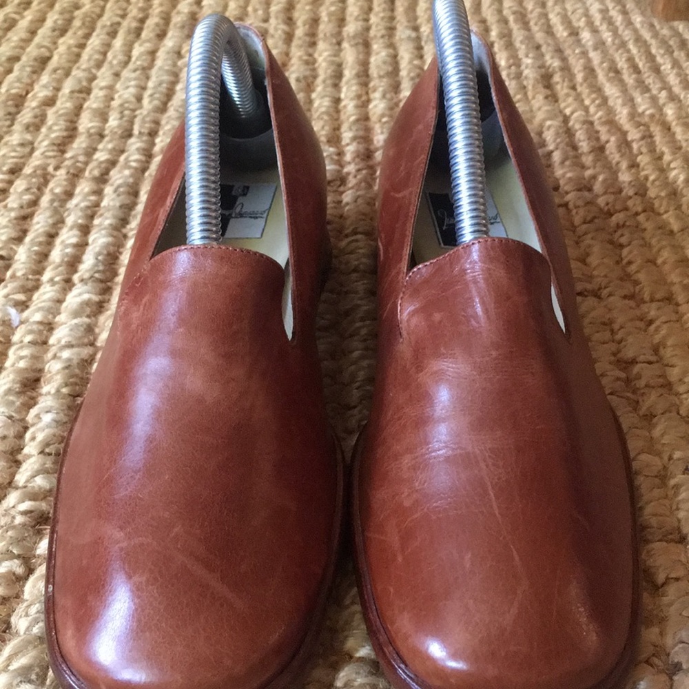 Jaime Mascaro barely used